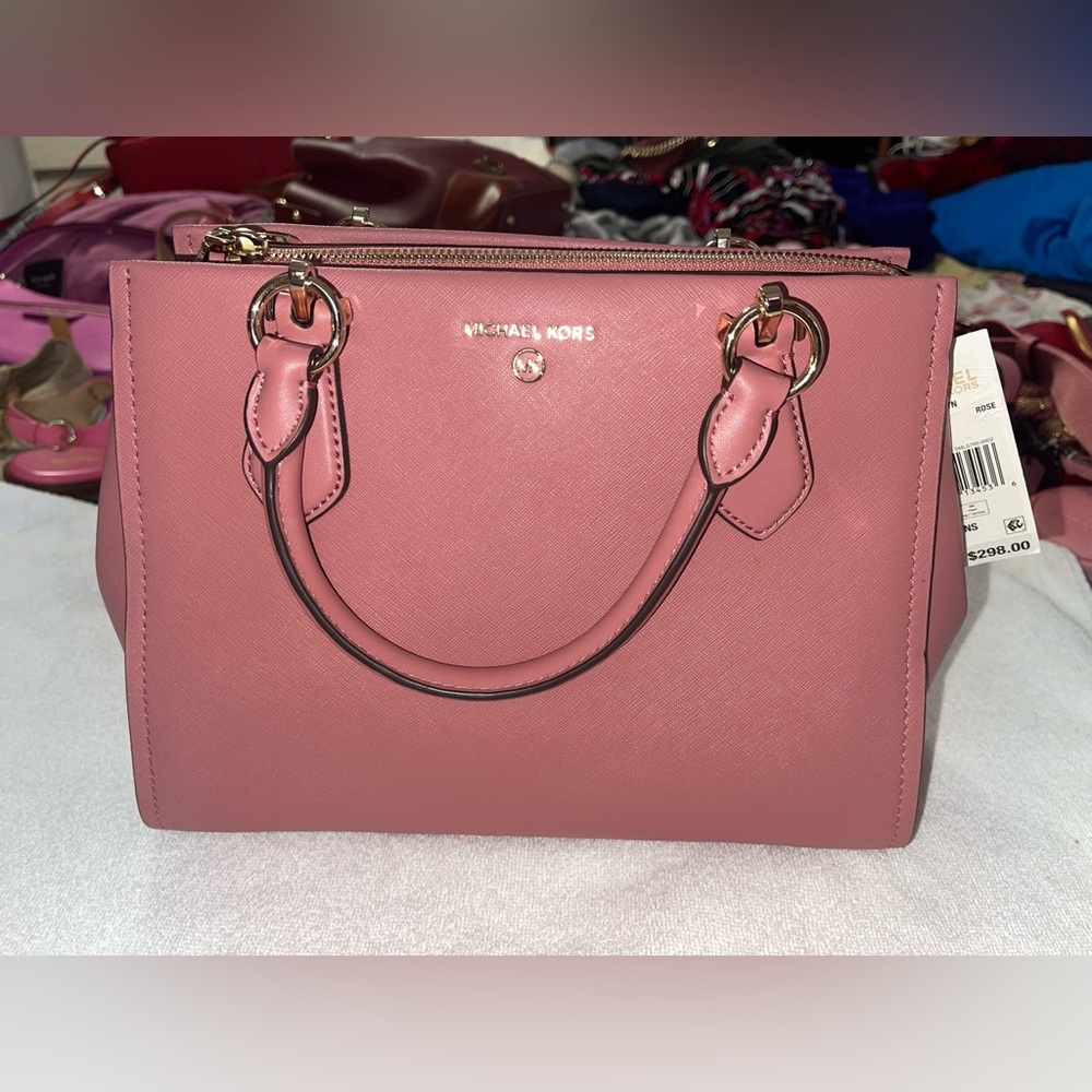 Michael Kors Handbag
